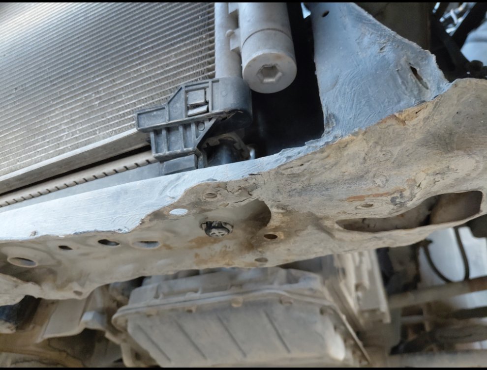 تويوتا يارس  2014 image