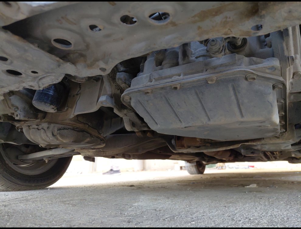 تويوتا يارس  2014 image