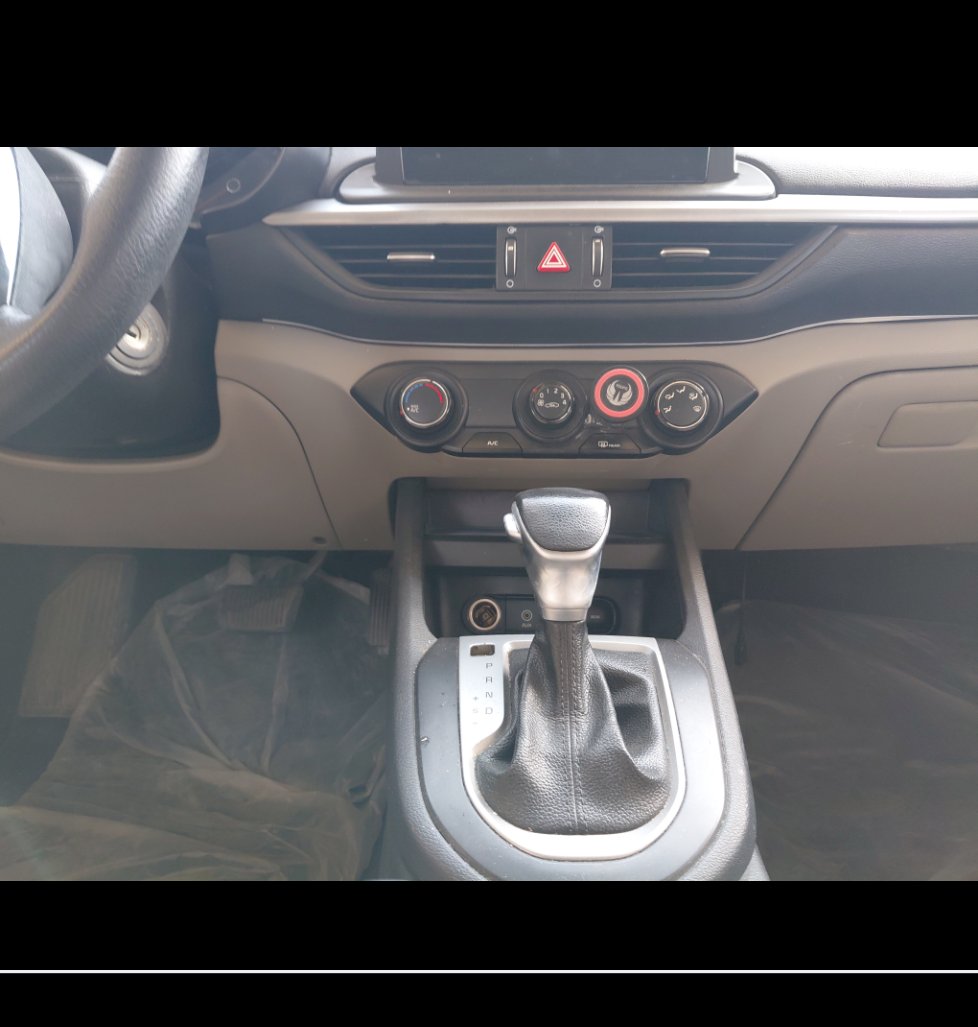 كيا سيراتو FLEET  2021 image