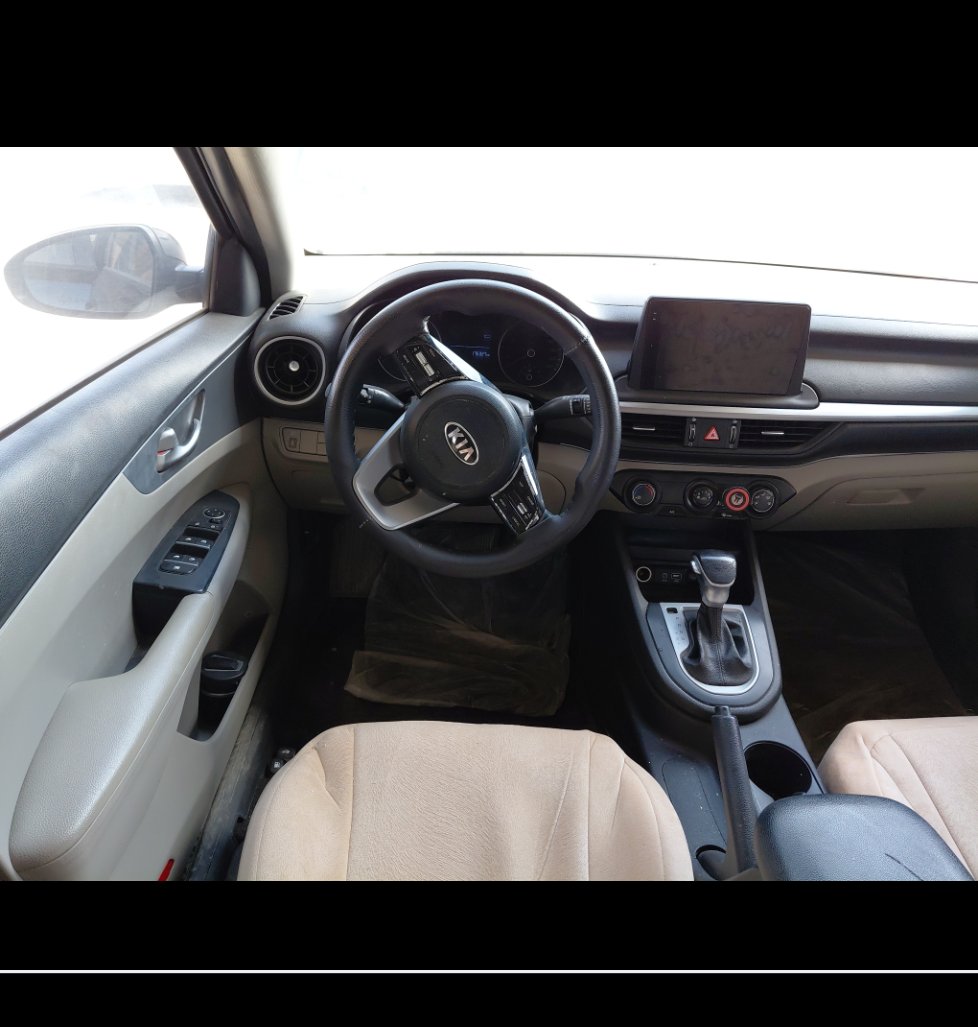 كيا سيراتو FLEET  2021 image