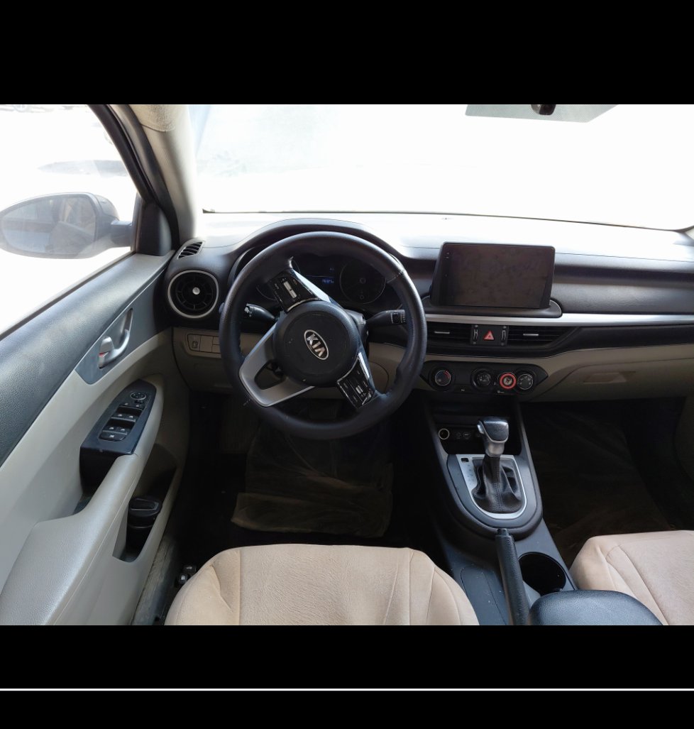 كيا سيراتو FLEET  2021 image