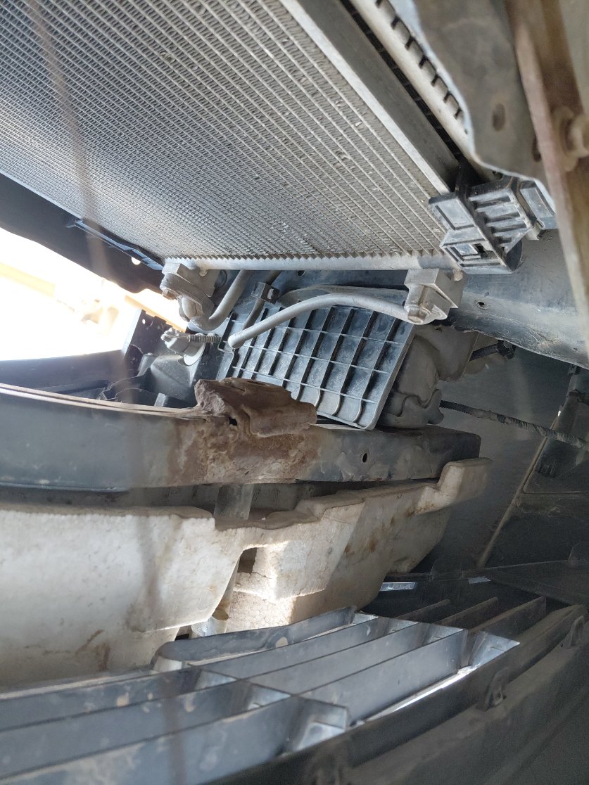 تويوتا يارس  2014 image