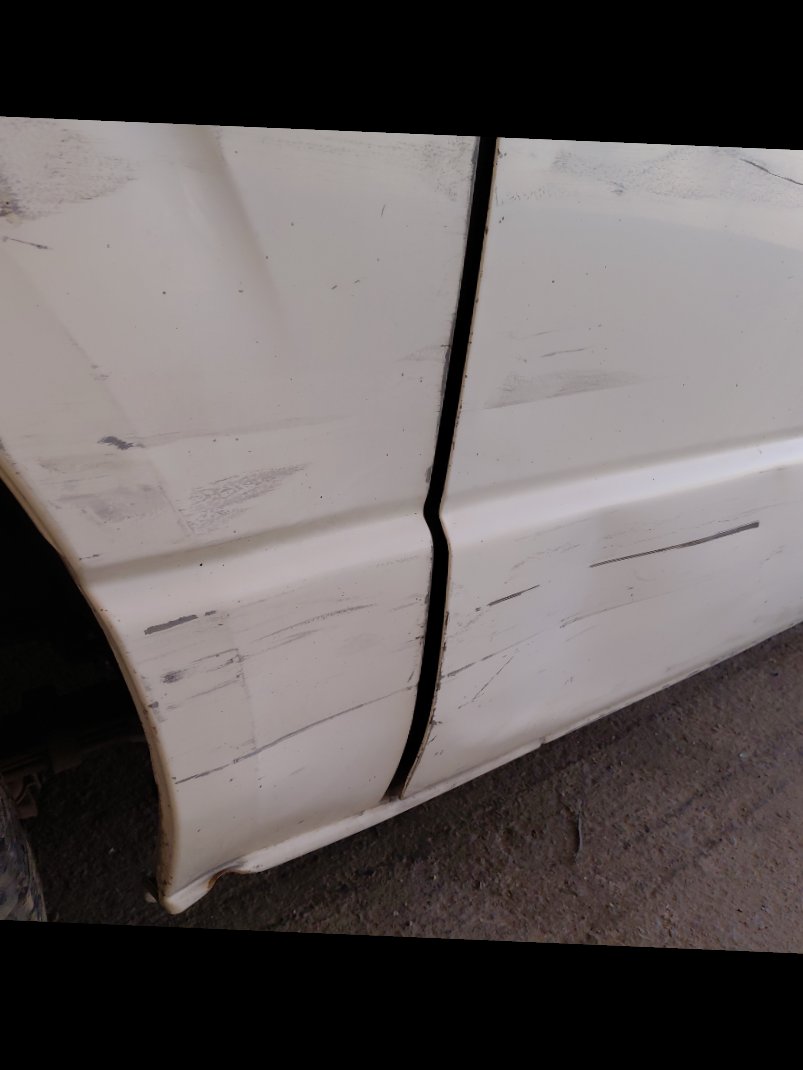 Toyota Hiace Van  2015 image