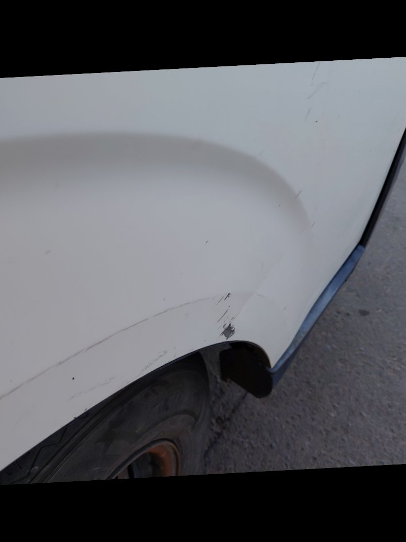 Toyota Hiace Van  2015 image