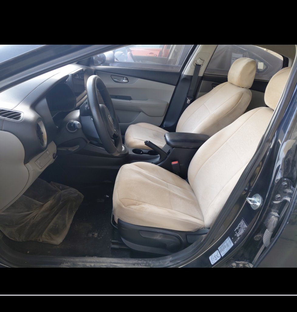 كيا سيراتو FLEET  2021 image