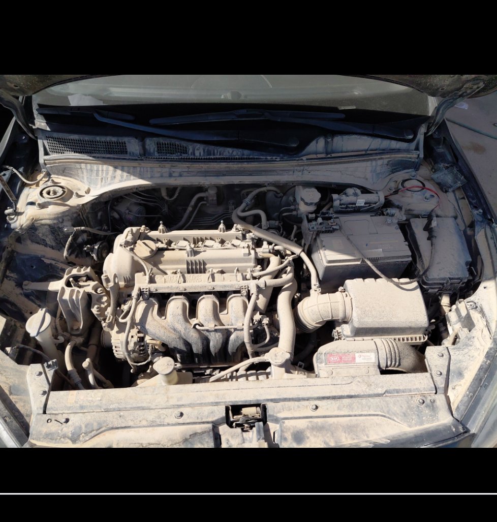 كيا سيراتو FLEET  2021 image