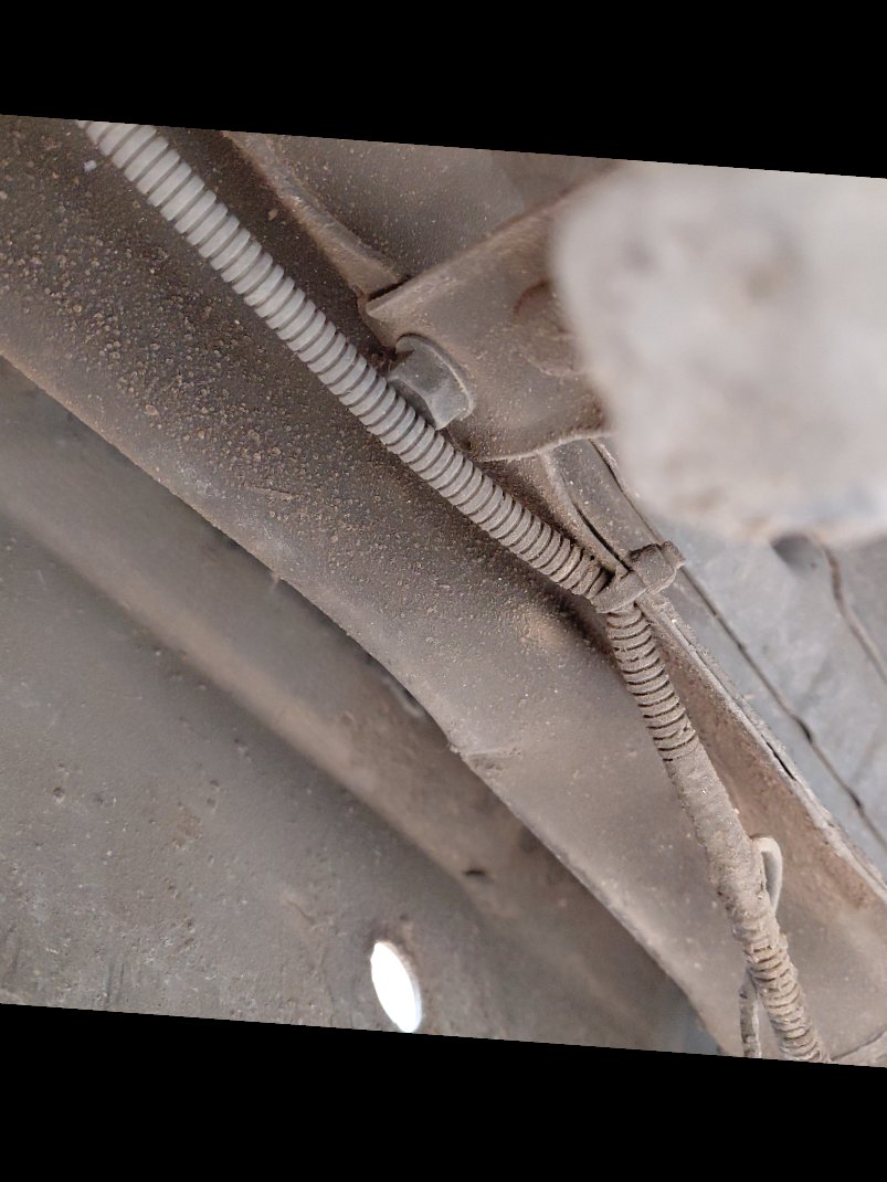 Toyota Hiace Van  2015 image