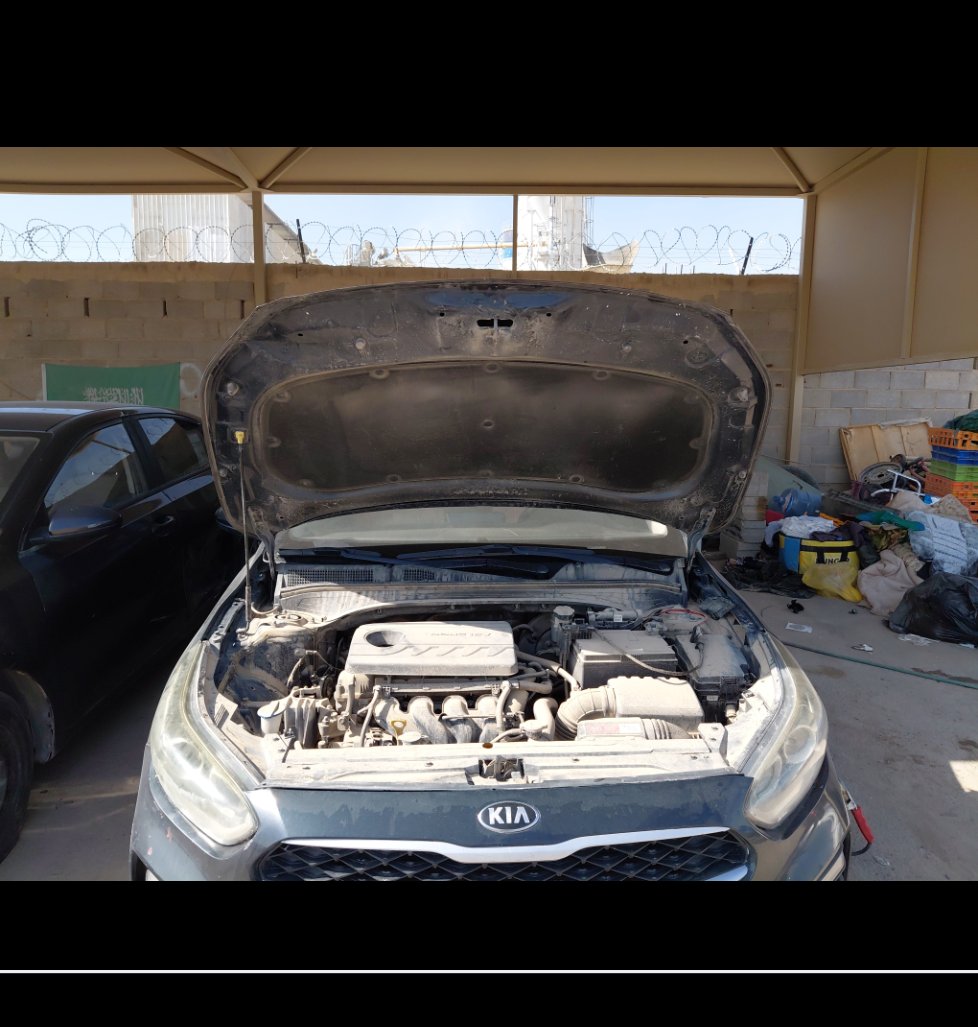 كيا سيراتو FLEET  2021 image