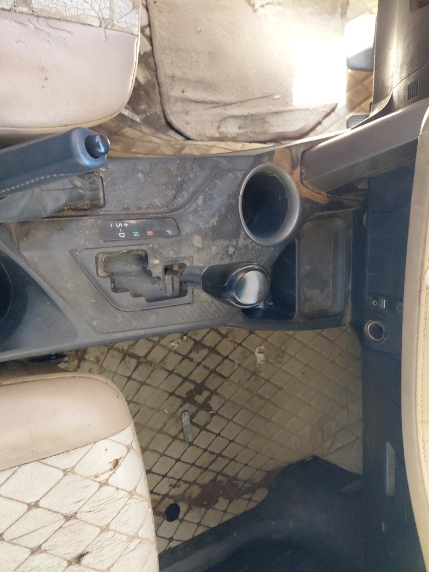 تويوتا راف فور  2015 image