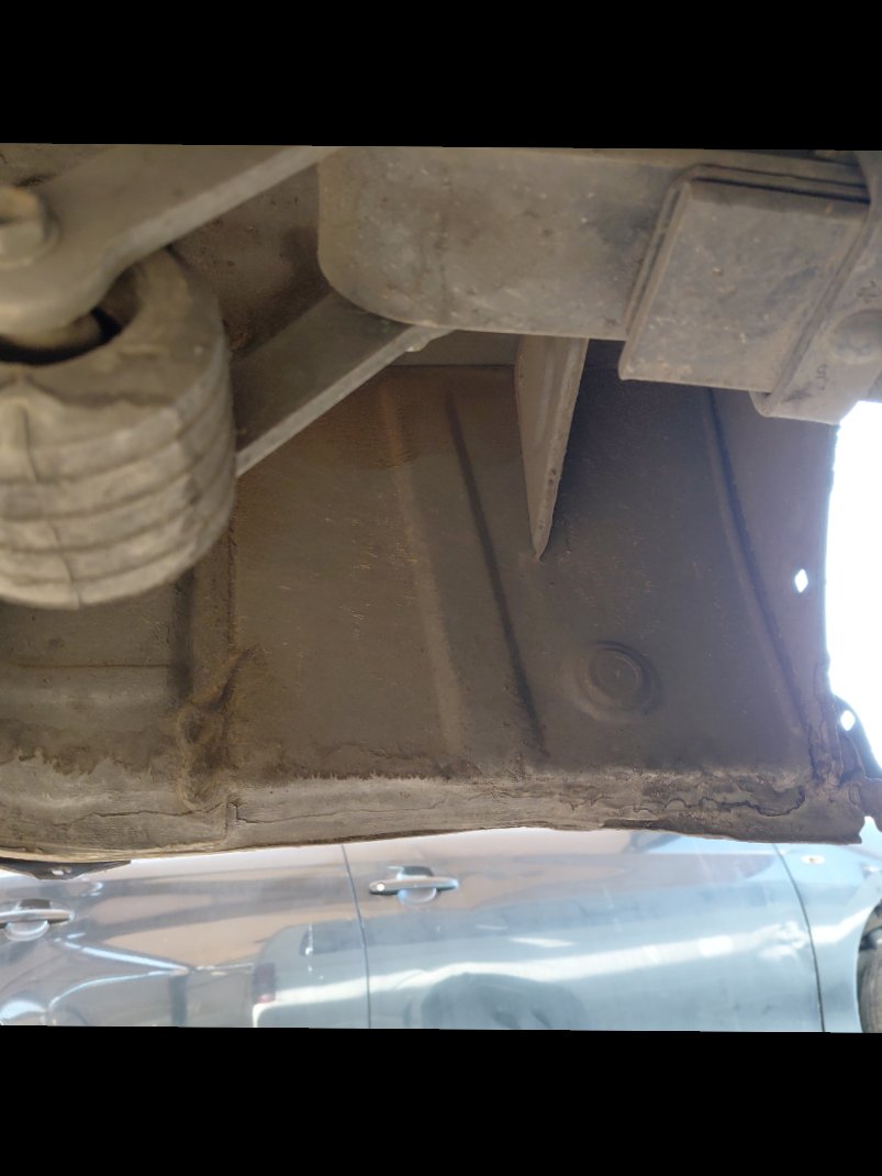 Toyota Hiace Van  2015 image