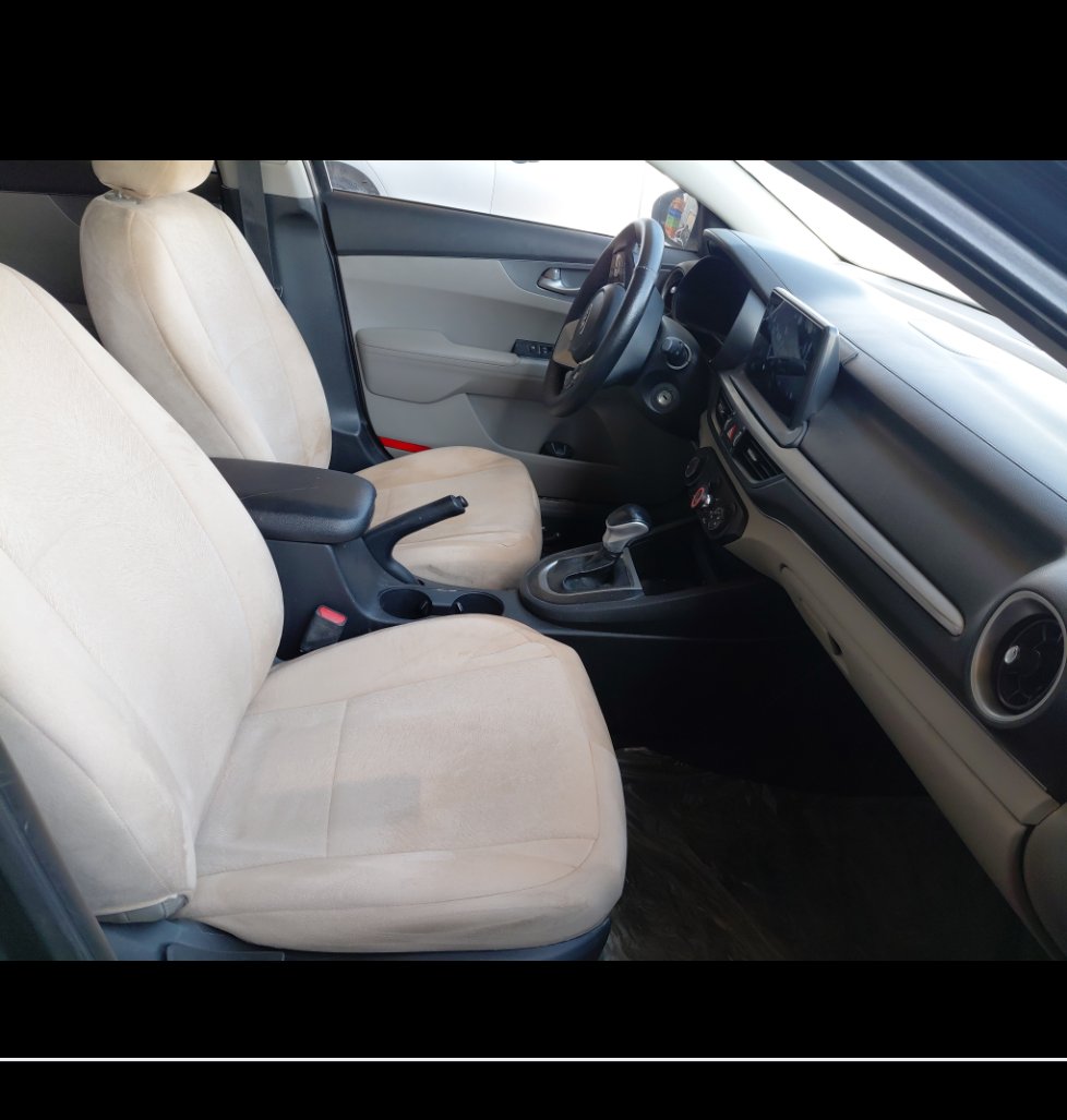 كيا سيراتو FLEET  2021 image