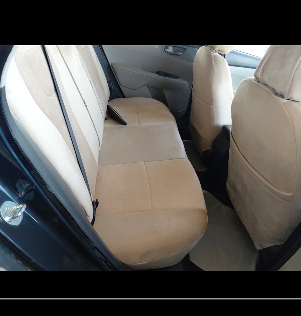 كيا سيراتو FLEET  2021 image