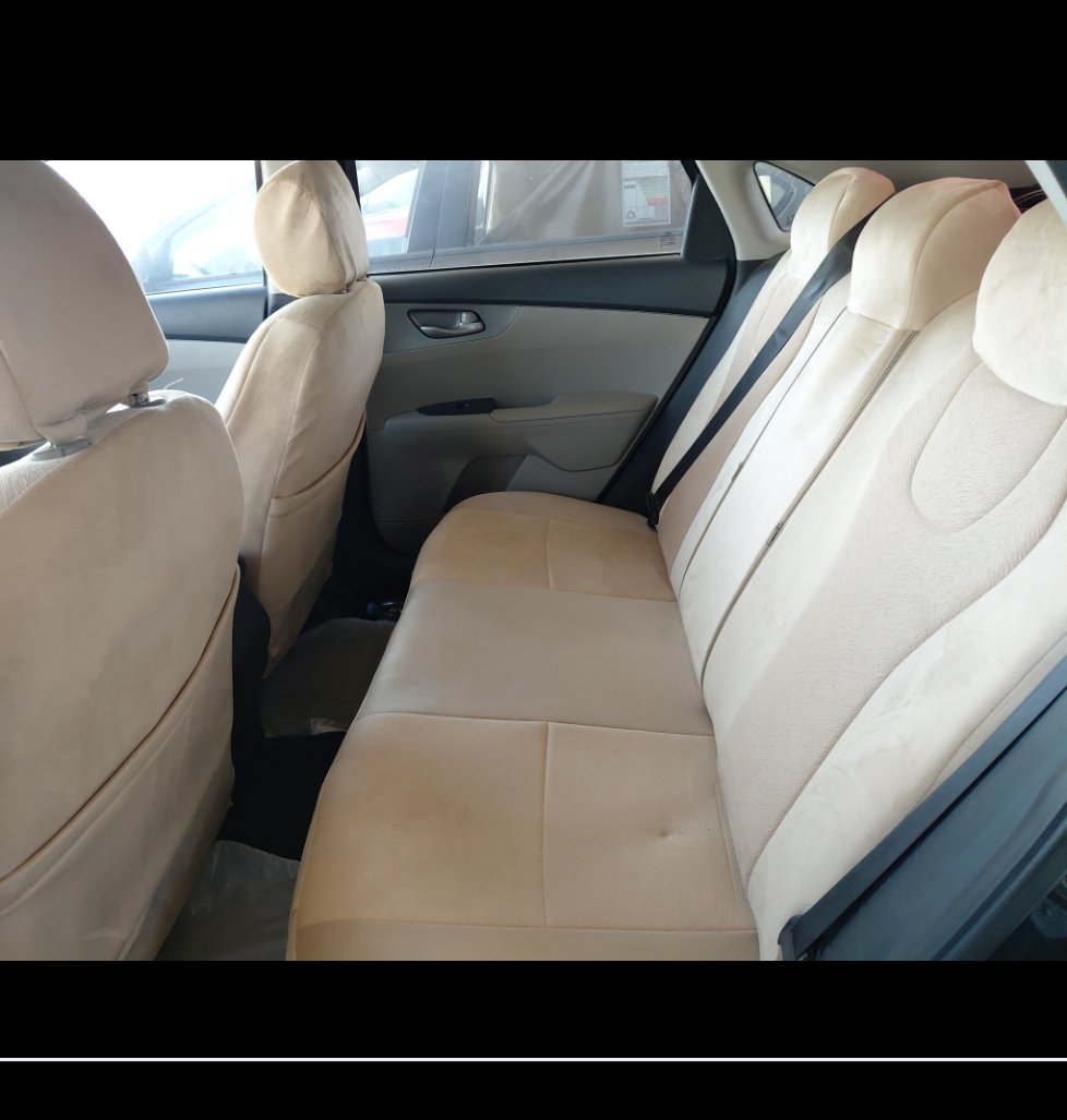 كيا سيراتو FLEET  2021 image