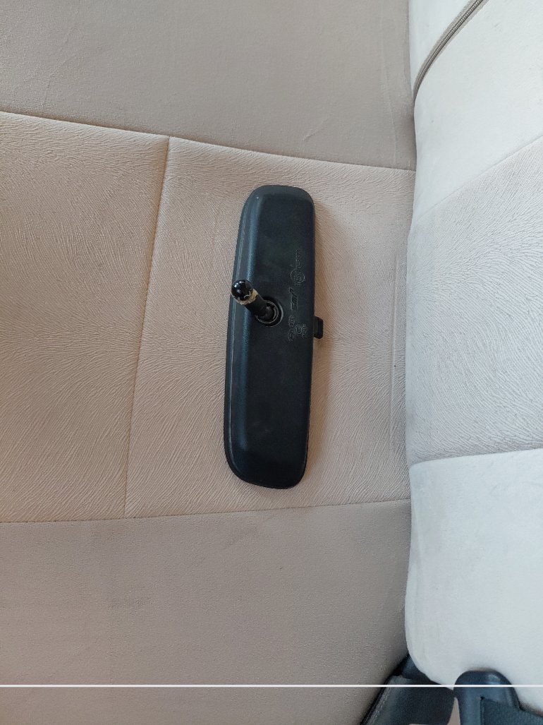 كيا سيراتو FLEET  2021 image