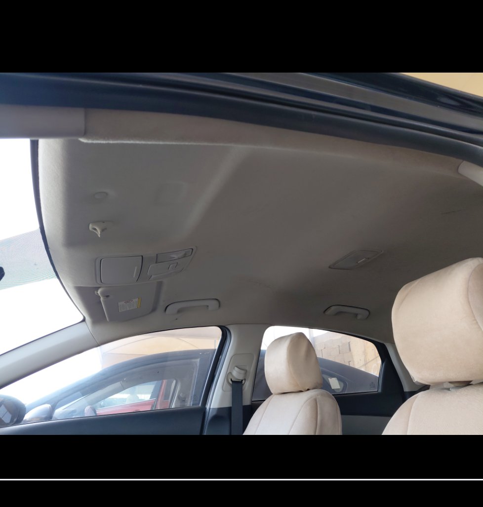 كيا سيراتو FLEET  2021 image