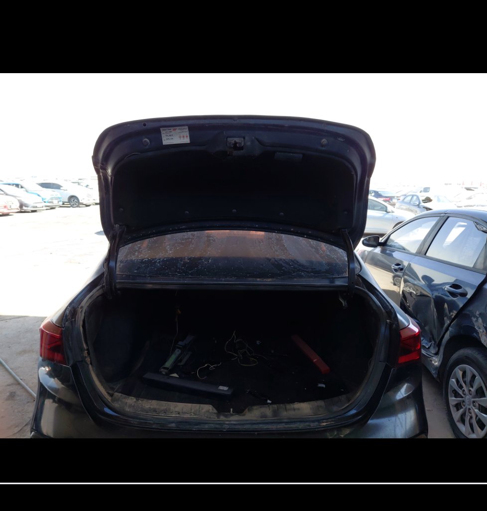 كيا سيراتو FLEET  2021 image