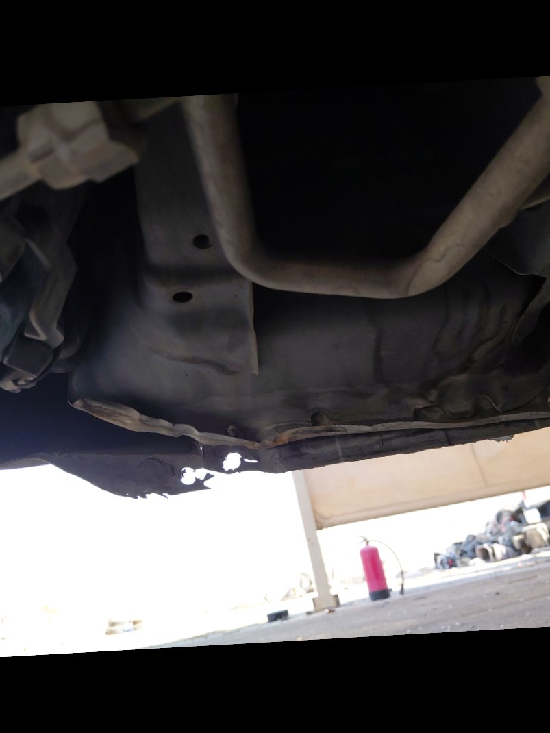 Toyota Hiace Van  2015 image