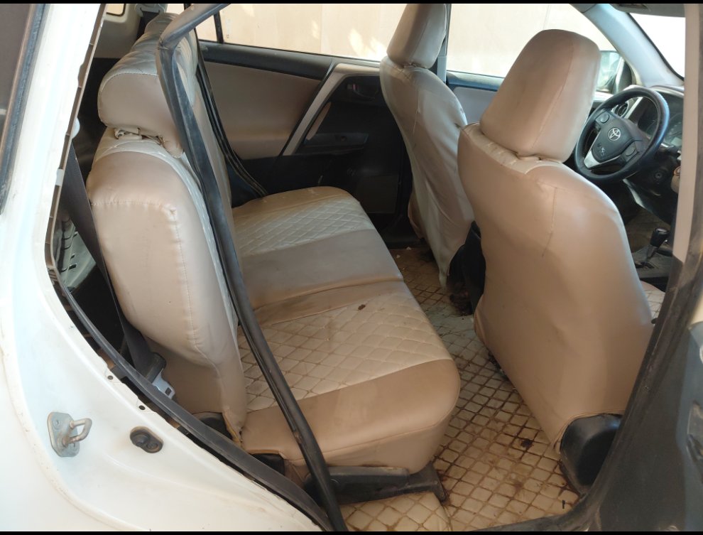 تويوتا راف فور  2015 image