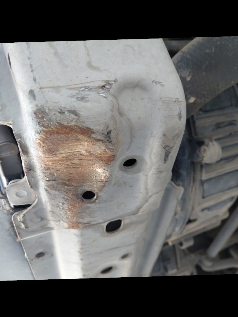 Toyota Hiace Van  2015 image