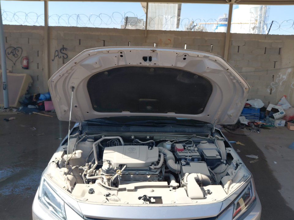 تويوتا يارس SD YX 2024 image