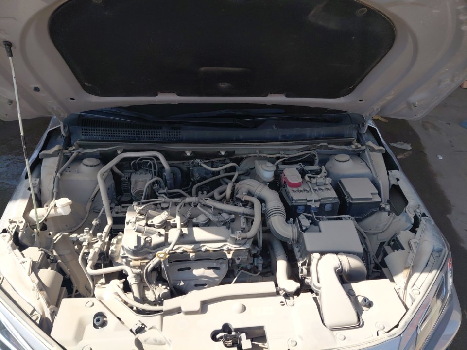 تويوتا يارس SD YX 2024 image