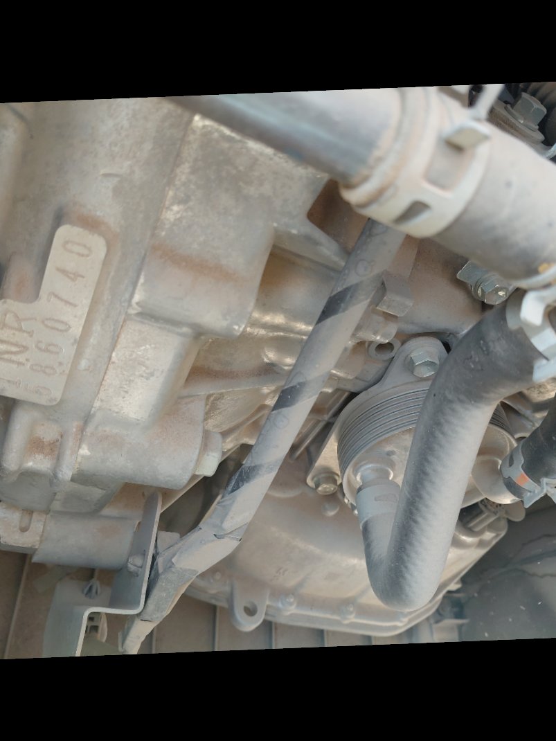 تويوتا يارس SD YX 2024 image