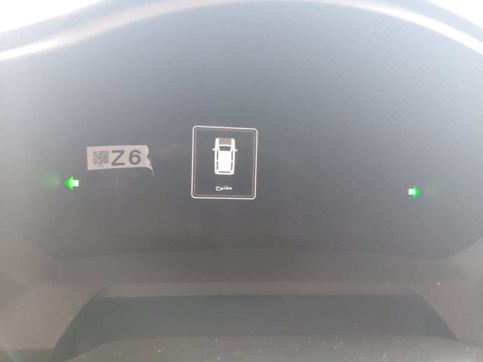 تويوتا يارس SD YX 2024 image