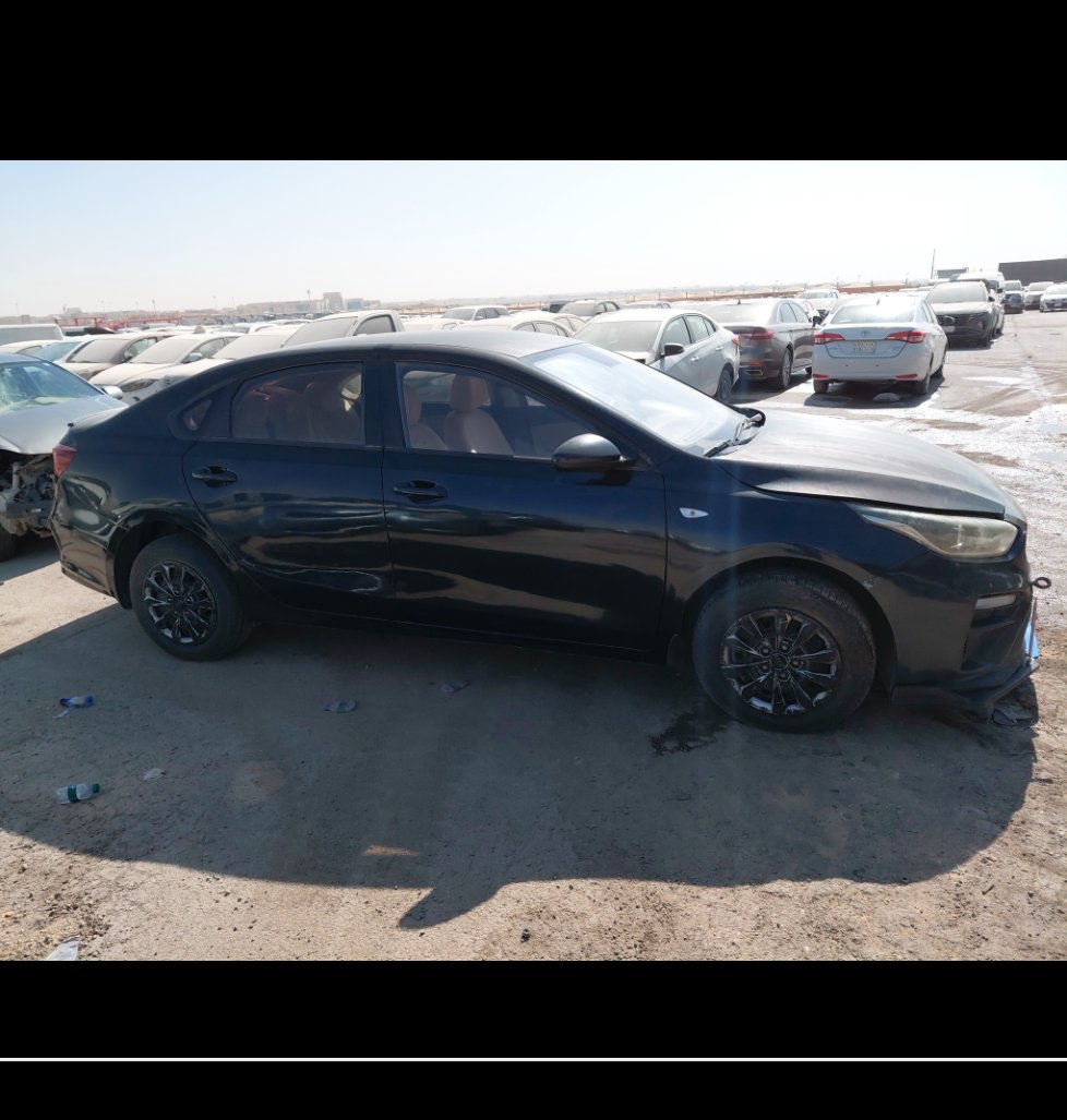 كيا سيراتو FLEET  2021 image