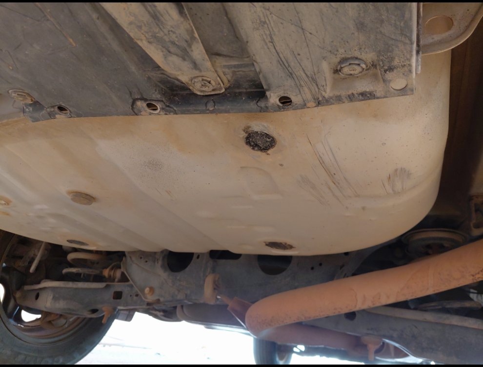 تويوتا راف فور  2015 image