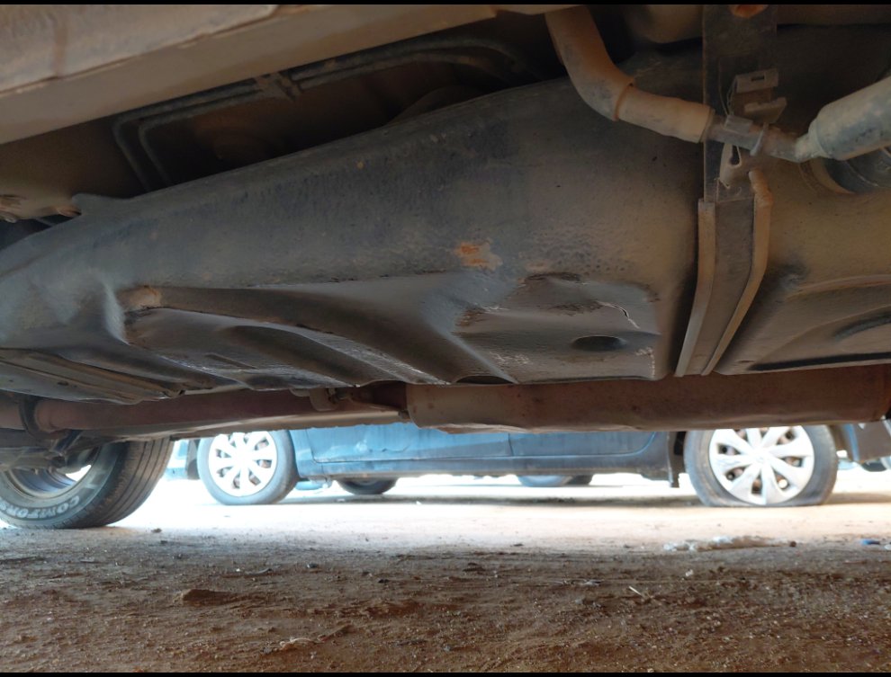 تويوتا راف فور  2015 image