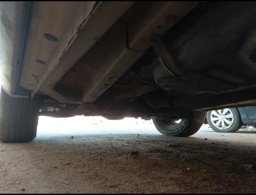 تويوتا راف فور  2015 image