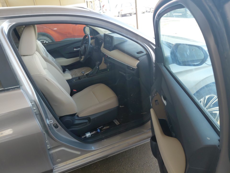 تويوتا يارس SD YX 2024 image