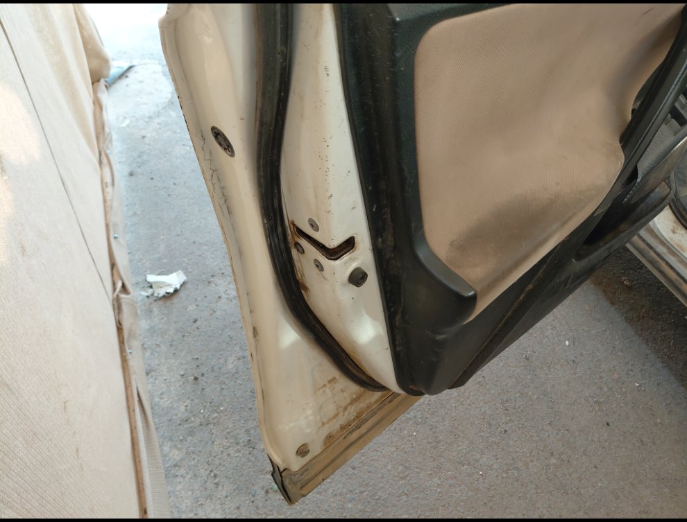 تويوتا راف فور  2015 image