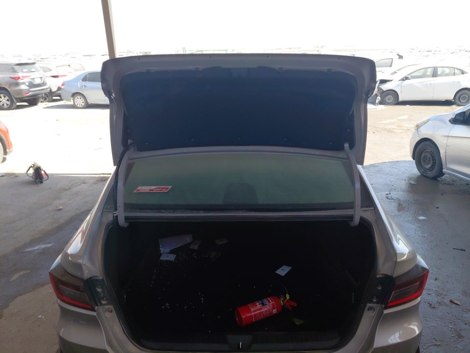 تويوتا يارس SD YX 2024 image