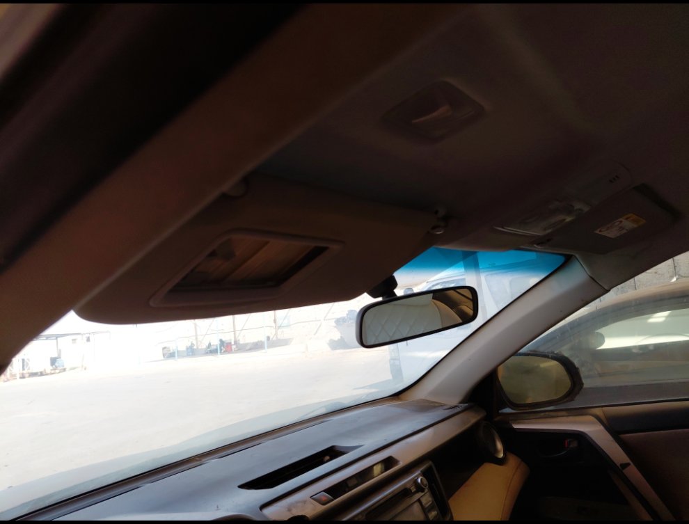 تويوتا راف فور  2015 image