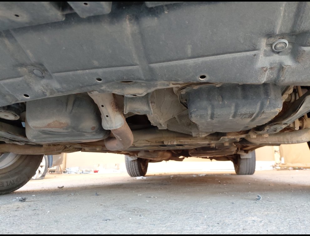 تويوتا راف فور  2015 image