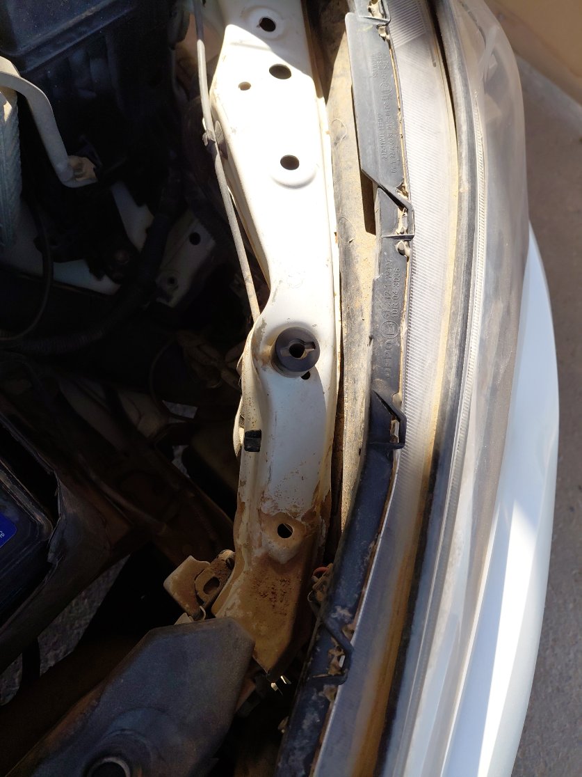 تويوتا راف فور  2015 image