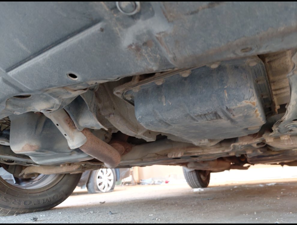 تويوتا راف فور  2015 image