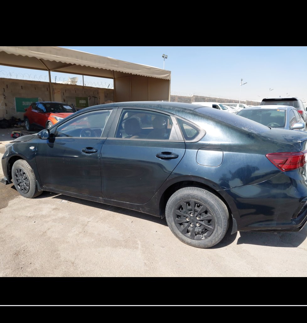 كيا سيراتو FLEET  2021 image