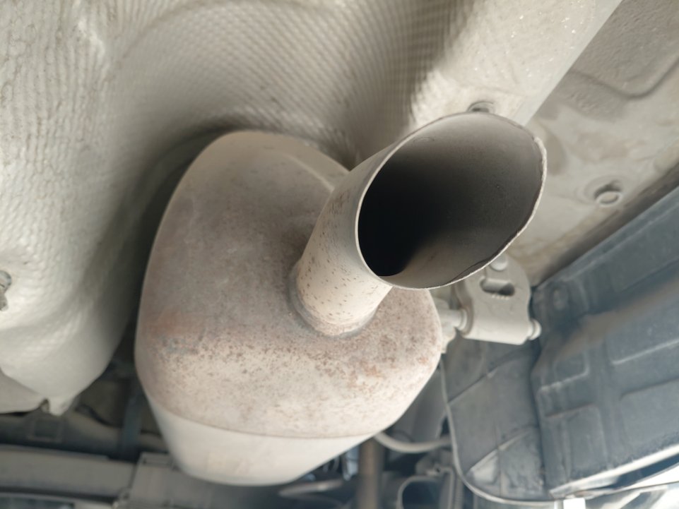 Hyundai Elantra FLEET 2022 image