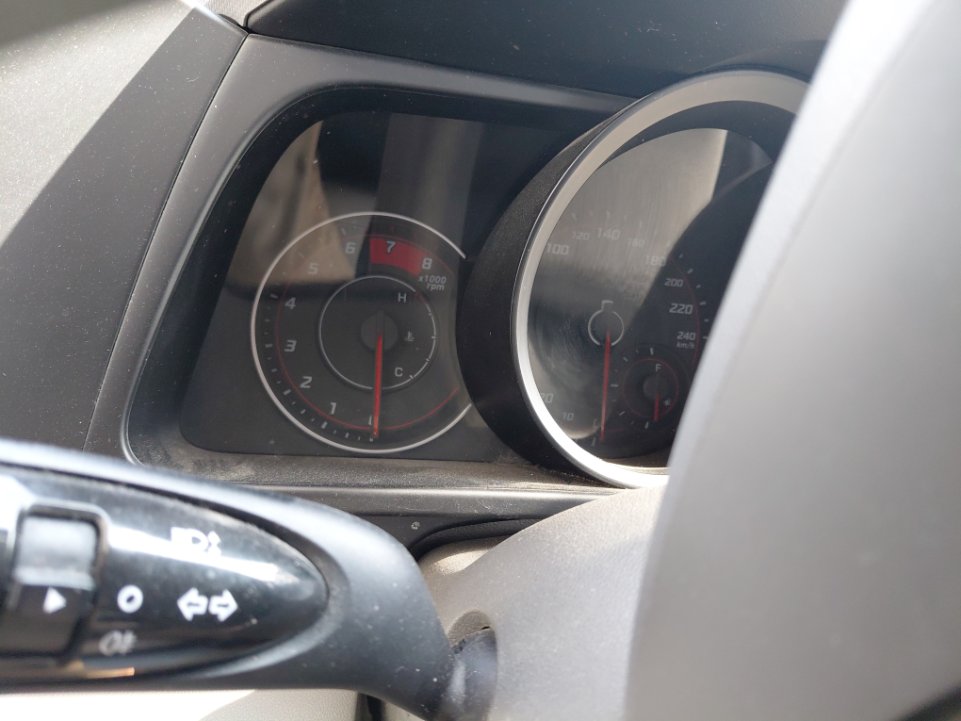 Hyundai Elantra FLEET 2022 image