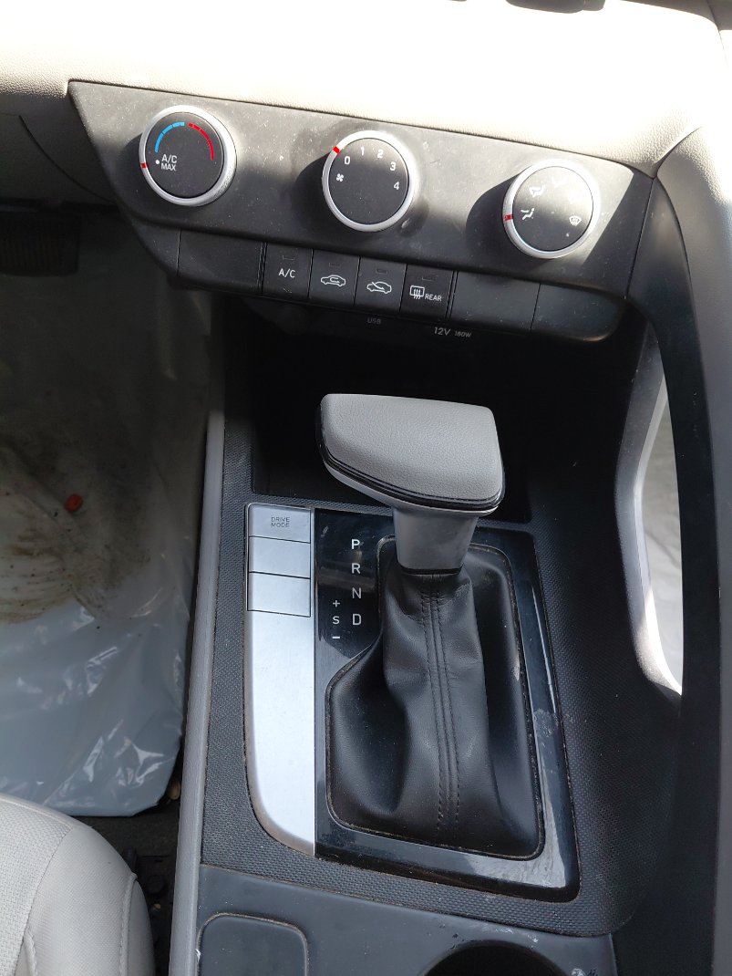 Hyundai Elantra FLEET 2022 image