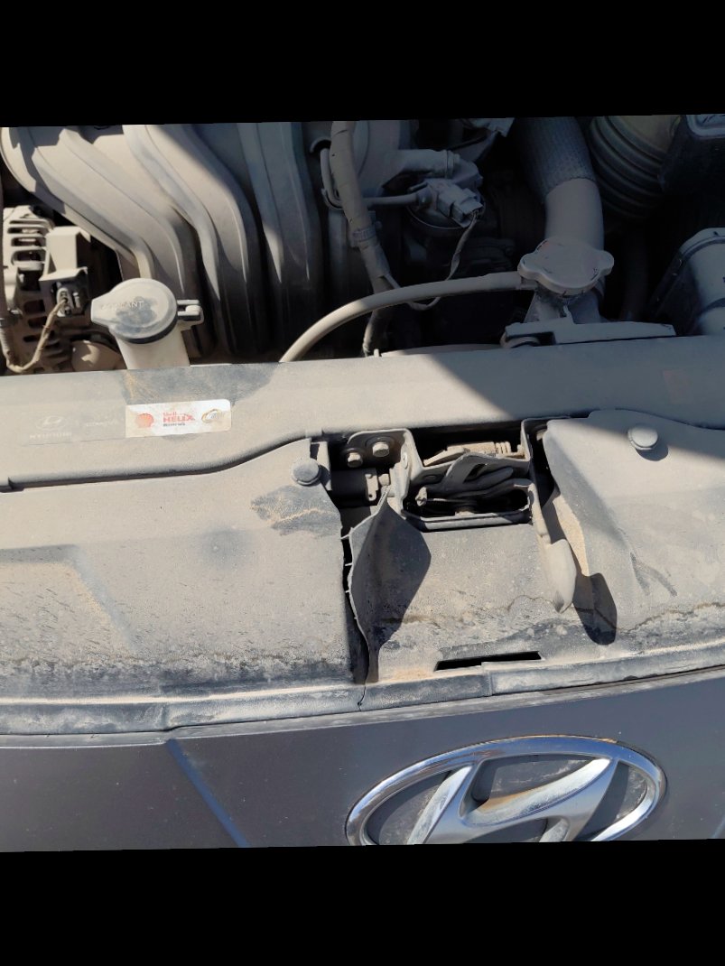 Hyundai Elantra FLEET 2022 image