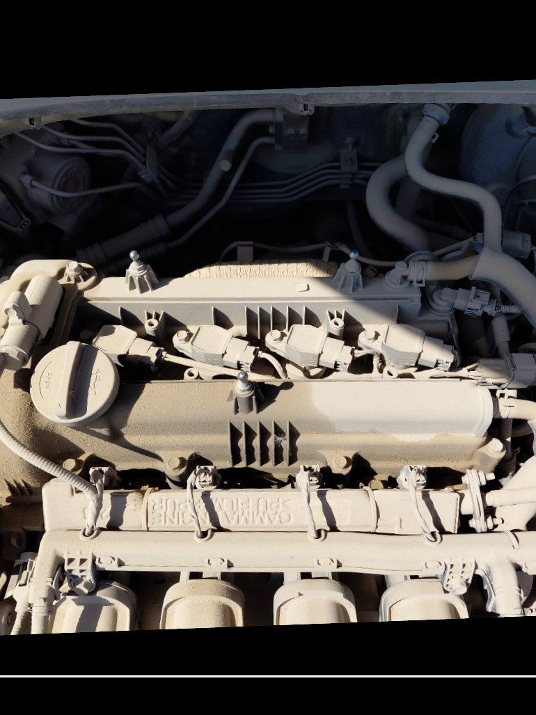 KIA Cerato LX 2019 image