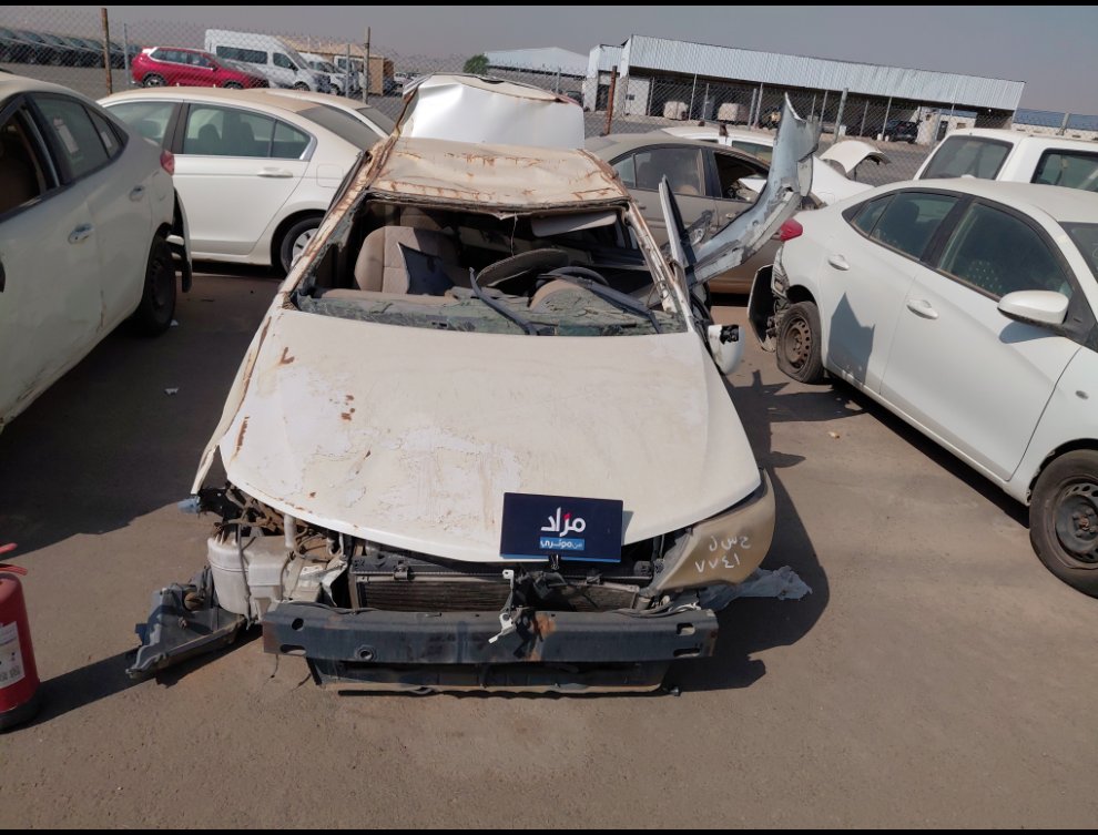 تويوتا كامري  2014