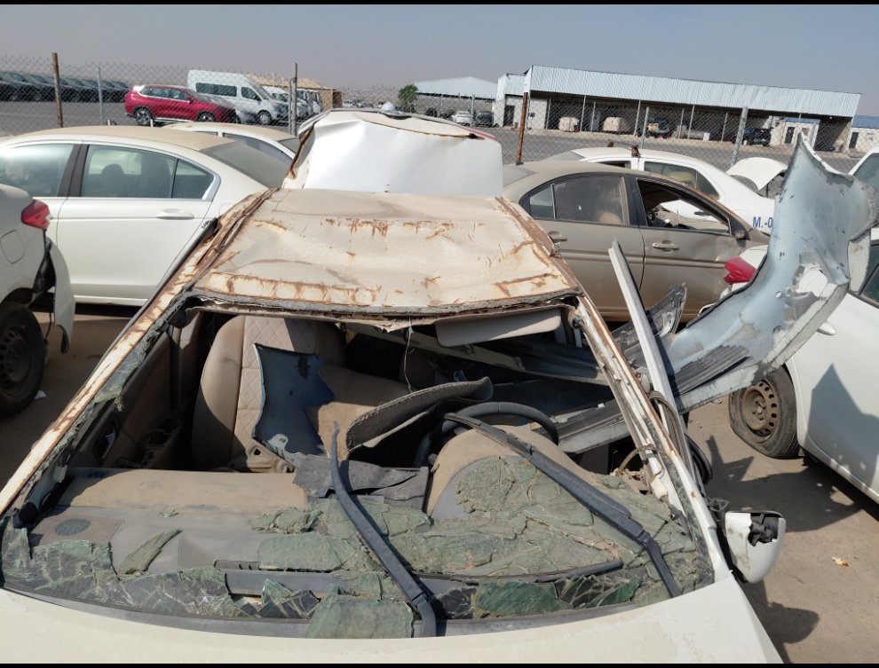 تويوتا كامري  2014 image