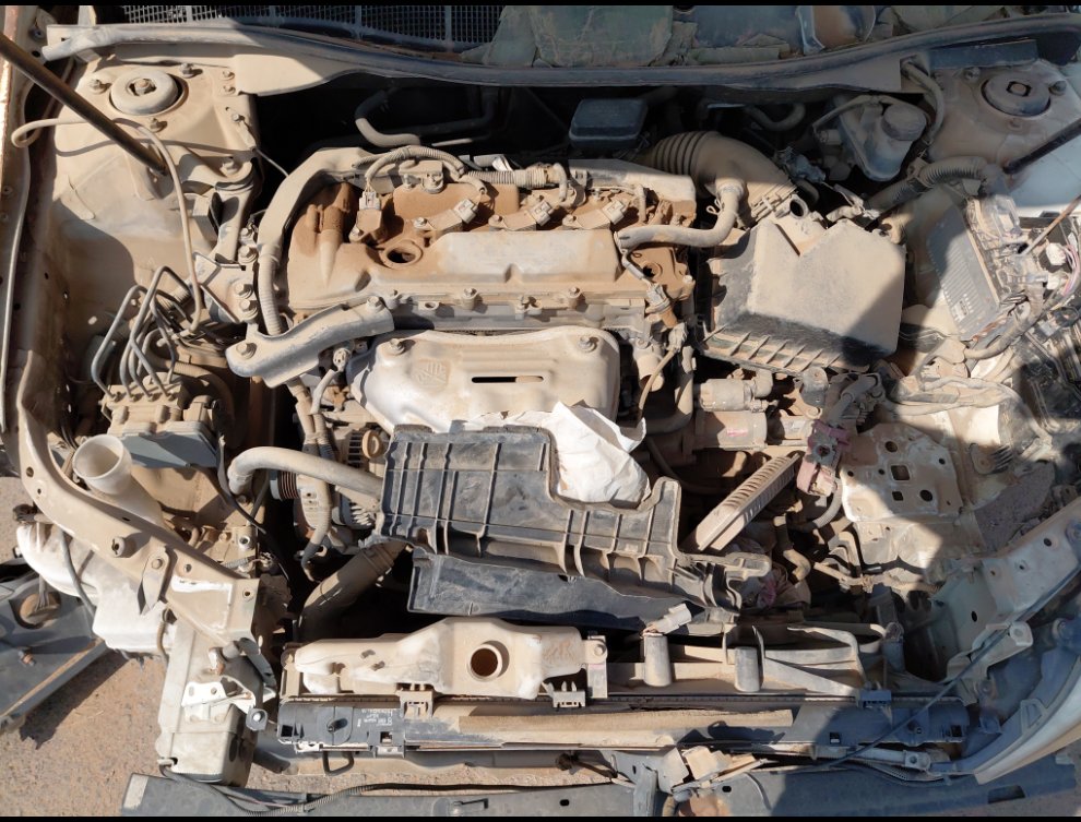 تويوتا كامري  2014 image