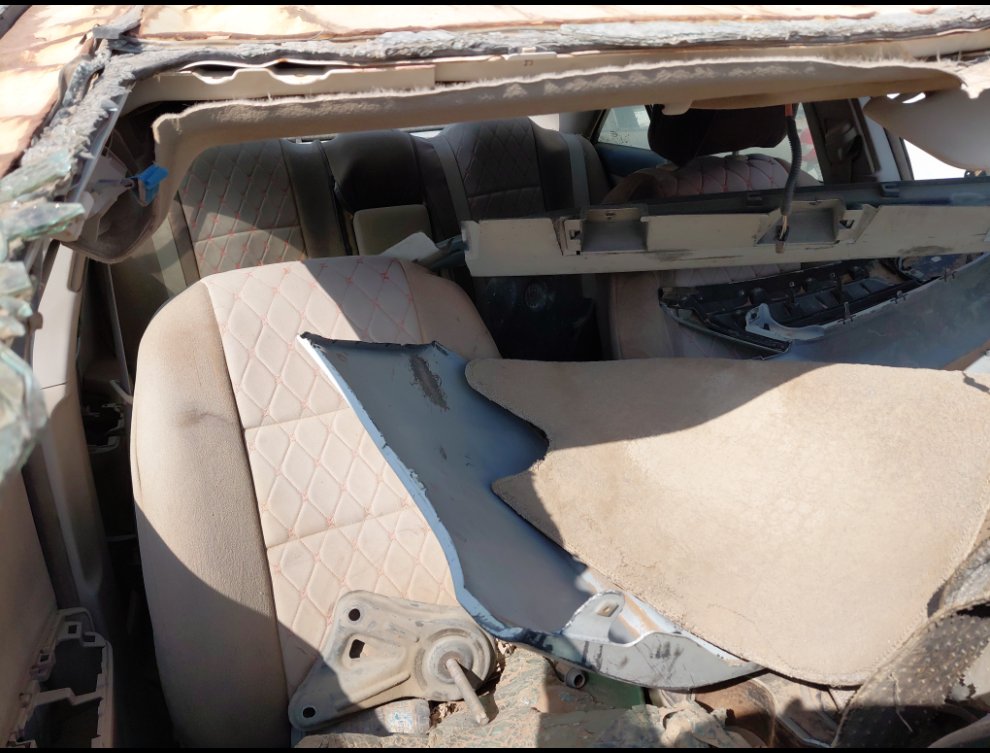 تويوتا كامري  2014 image