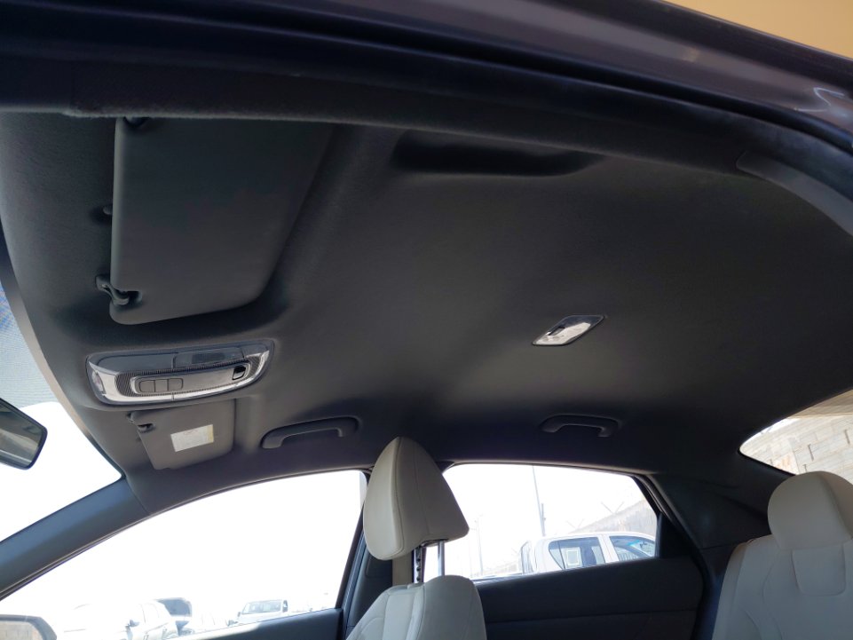 Hyundai Elantra FLEET 2022 image