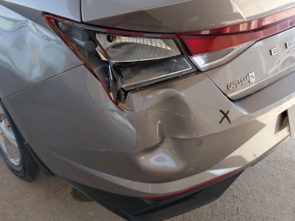 Hyundai Elantra FLEET 2022 image